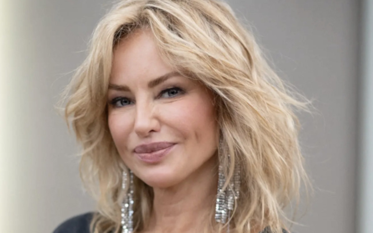 Noël sous le signe de la famille pour Adriana Karembeu, loin de Marc Lavoine