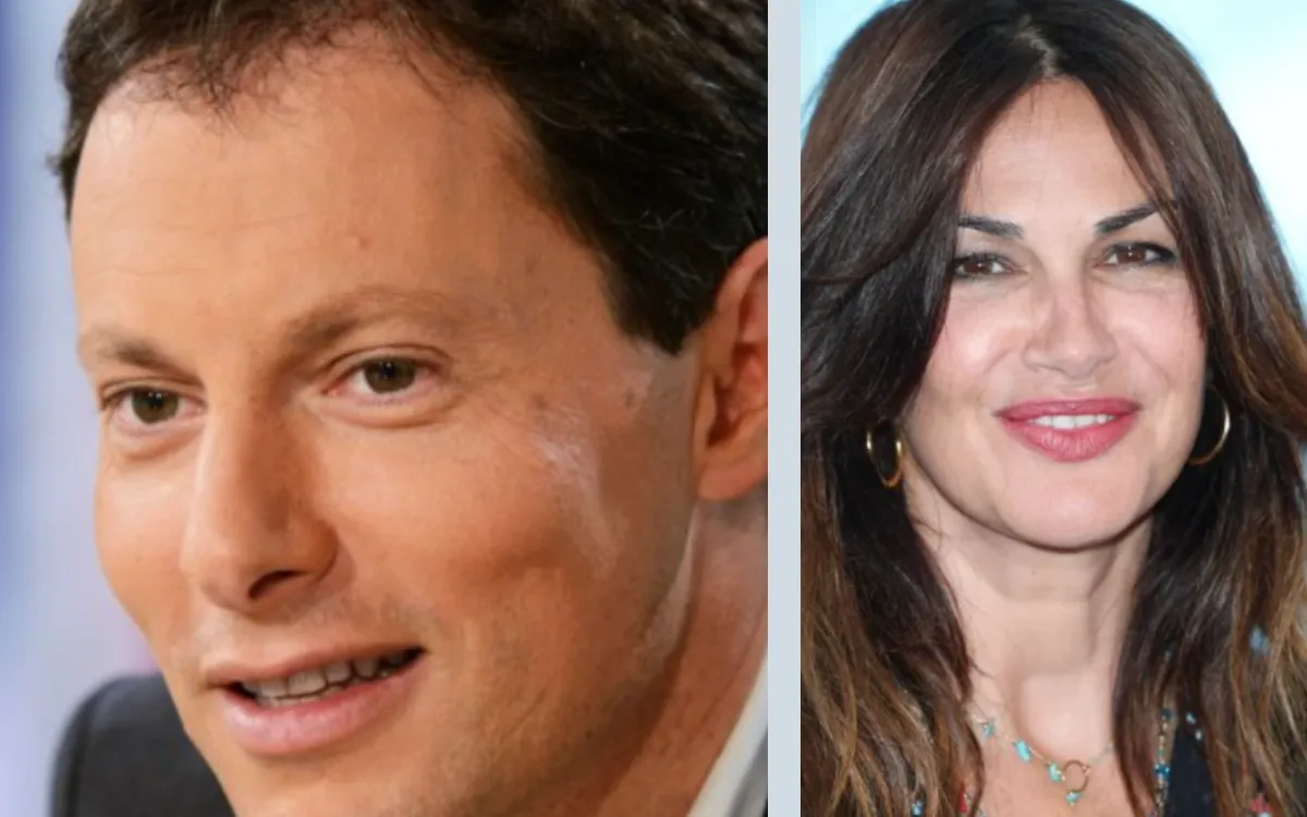 Affaire Patrick Bruel : La réponse de Marc-Olivier Fogiel au coup de gueule d'Helena Noguerra