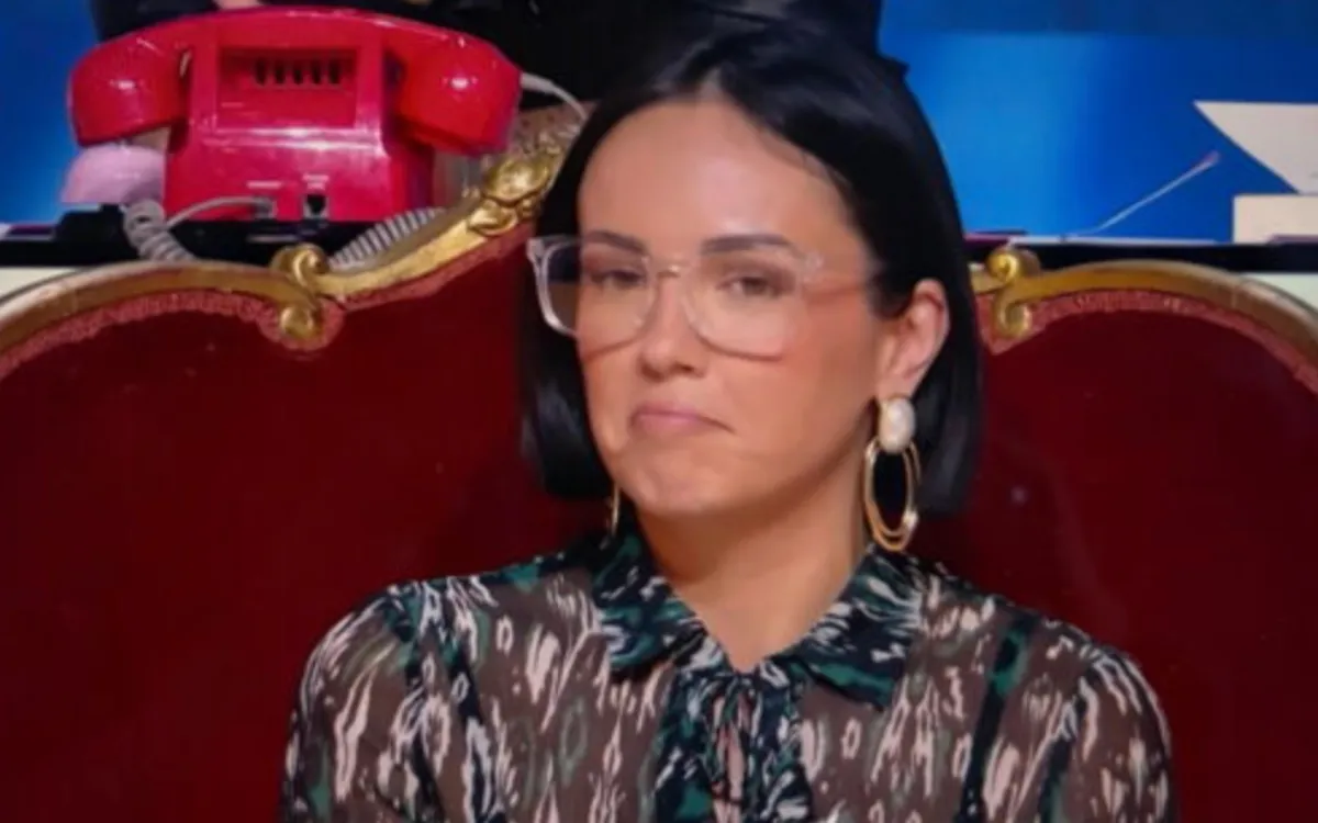 Agathe Auproux face au cancer : ce qu'elle n'oublie pas du père de Cyril Hanouna