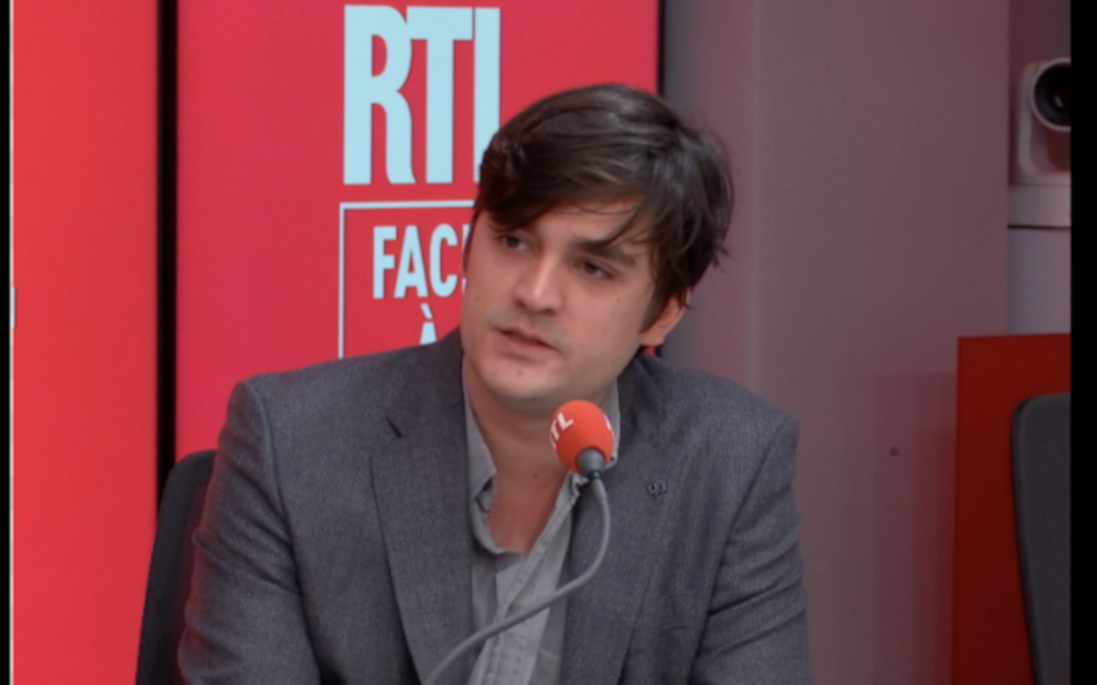Alain-Fabien Delon se fait « griller » dans le métier à cause d'Anouchka