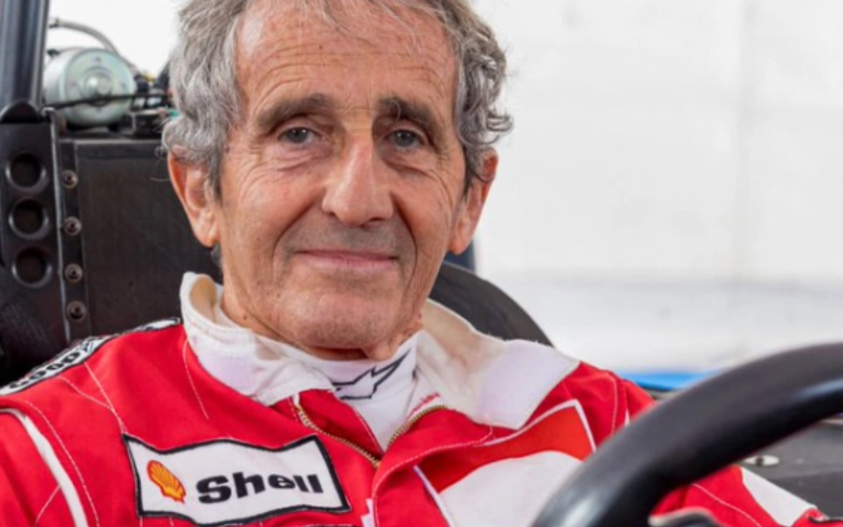Alain Prost agressé chez lui : vérité glaçante sur l'attaque de Nyon