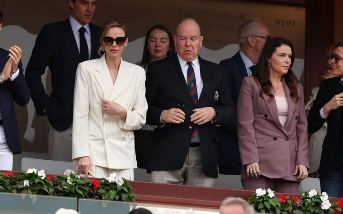 Albert et Charlène de Monaco en deuil : après la chute de 13 mètres, une question reste entière