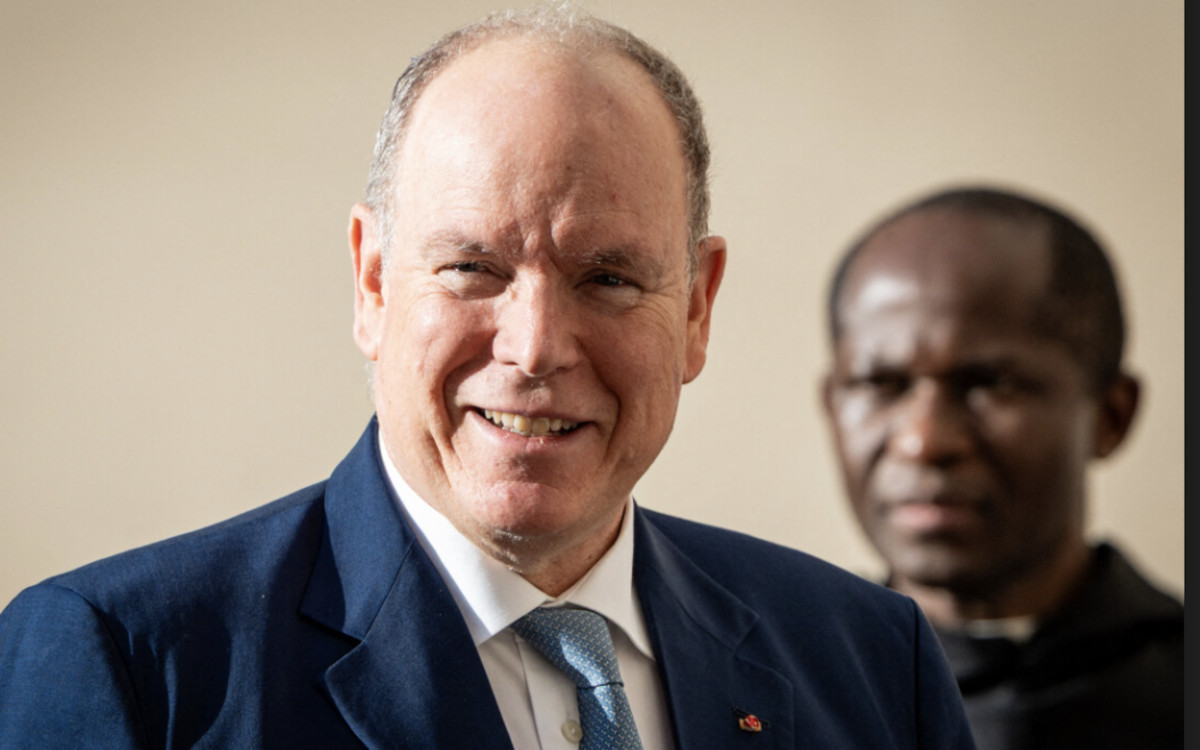 Albert de Monaco : les coulisses d'une intervention chirurgicale tenue secrète 