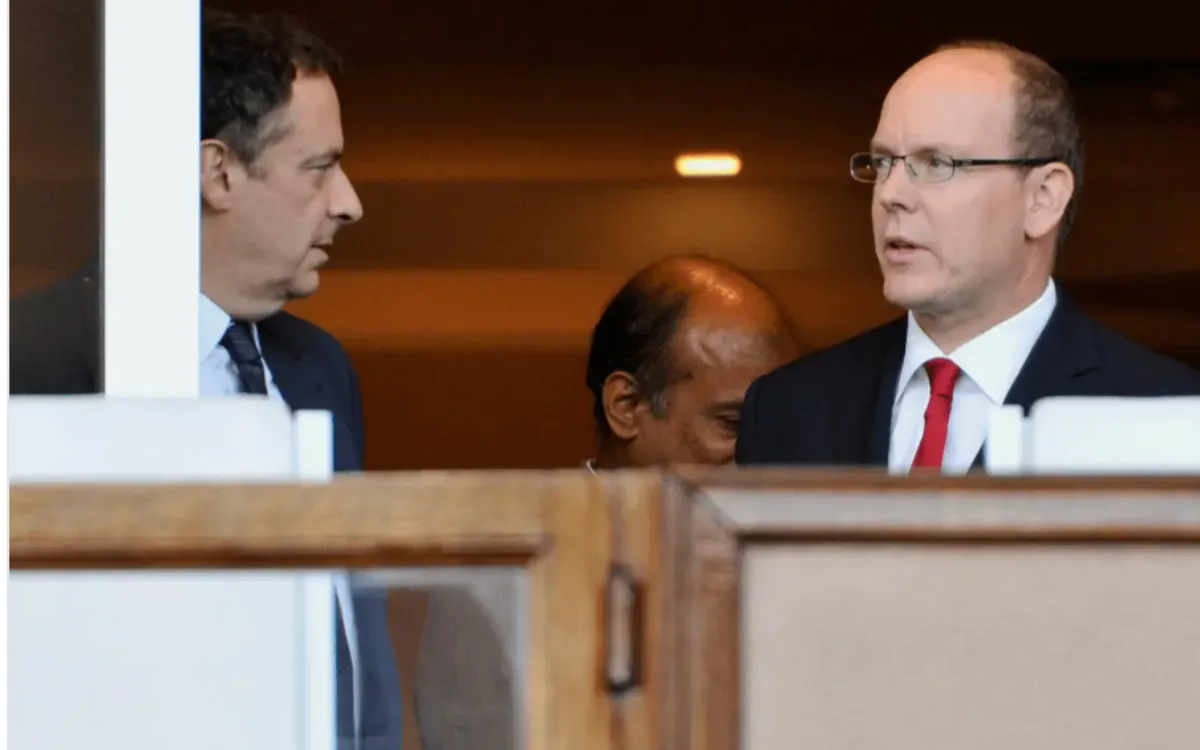 Albert de Monaco : son ancien confident inculpé, 136 millions au cœur de l'affaire
