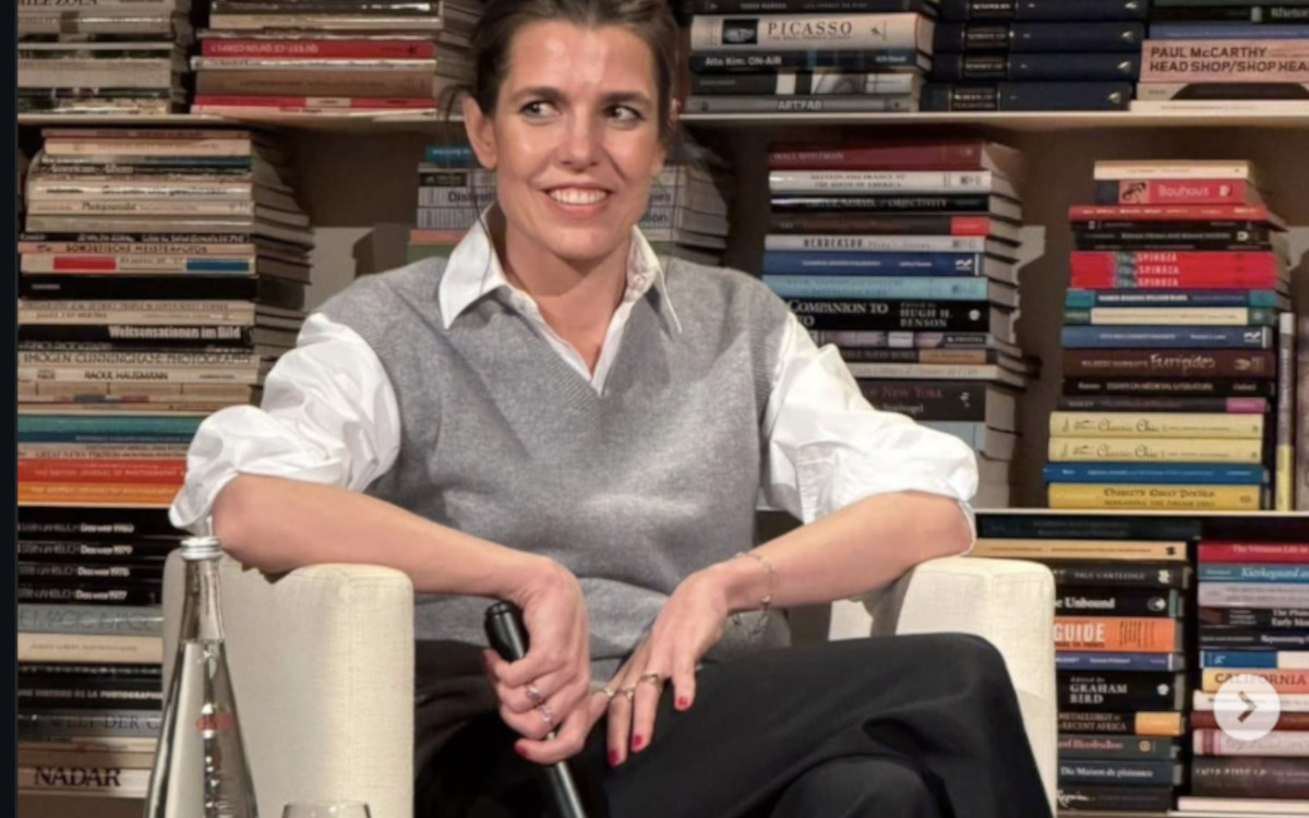 Alcool, dépendance, fragilité : ce que Charlotte Casiraghi a tenu à clarifier 