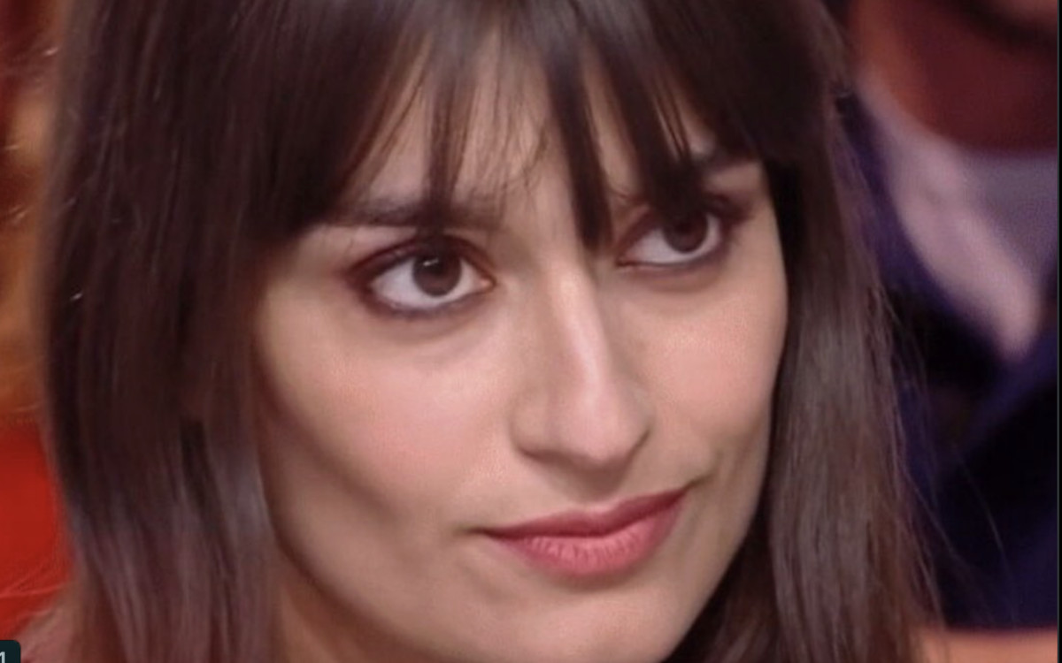  Alex Kapranos : pourquoi Clara Luciani refuse d'en parler