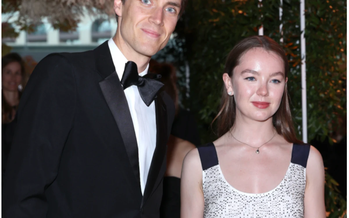Alexandra de Hanovre : 4 500 € au Ritz, une bague estimée à 110 000 €