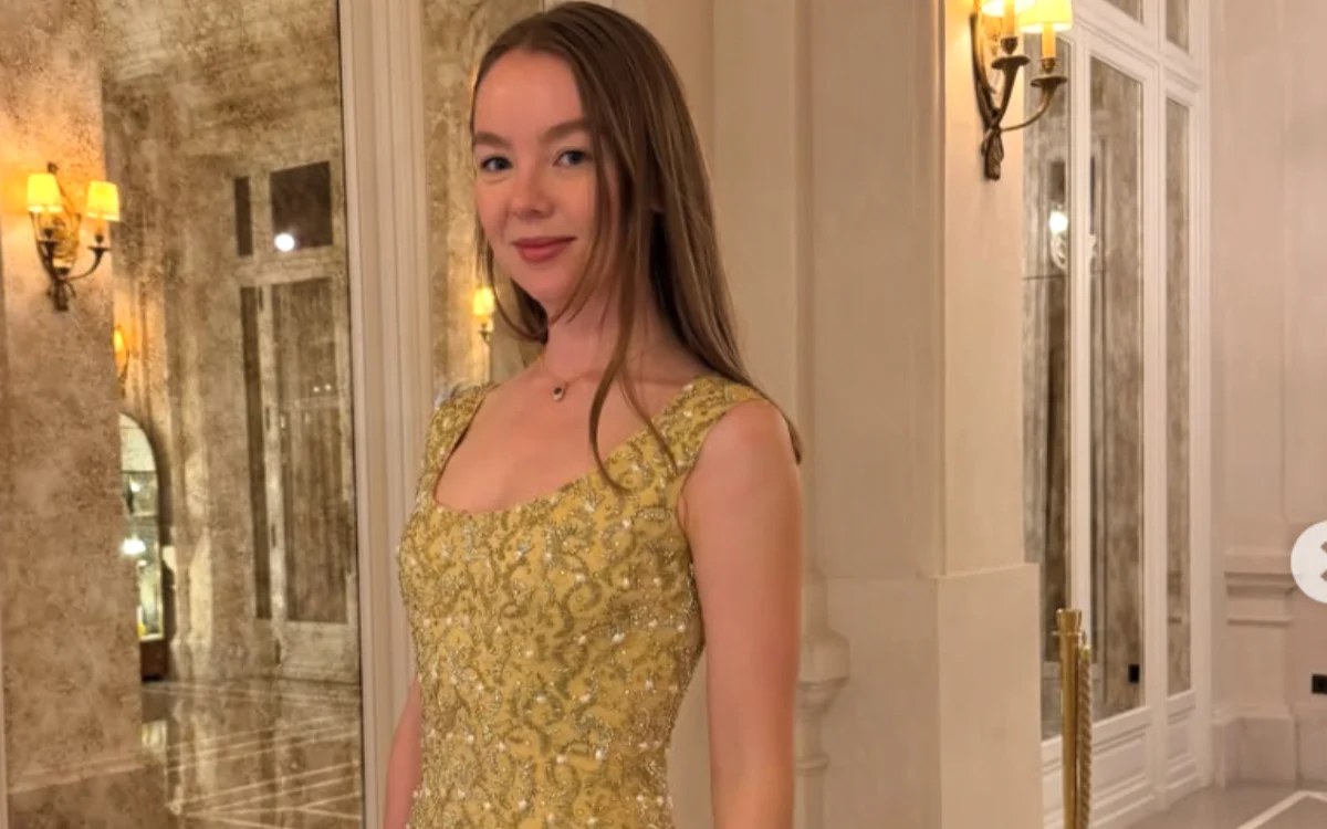 Alexandra de Hanovre : après ses fiançailles, cette robe la relie à Grace Kelly