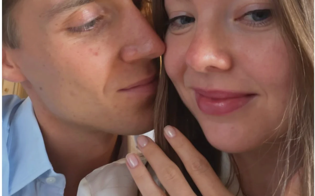 Alexandra de Hanovre fiancée : le secret caché sous son diamant de 4,8 carats