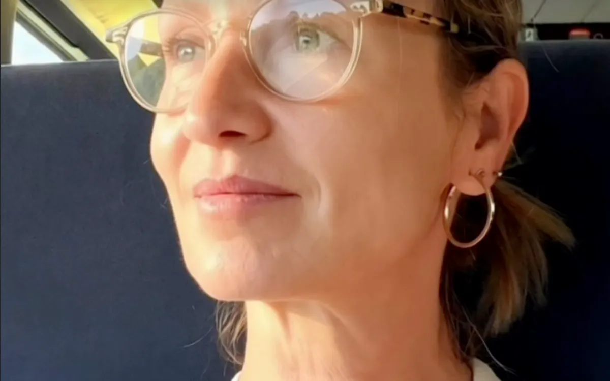 Alexandra Lamy « agressée » le 14 juillet, un projet fracassant