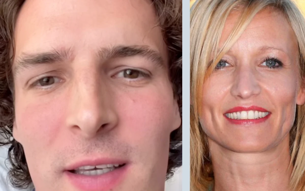 Alexandra Lamy : son « gendre » Paul de Saint Sernin opéré du cœur, il rassure déjà