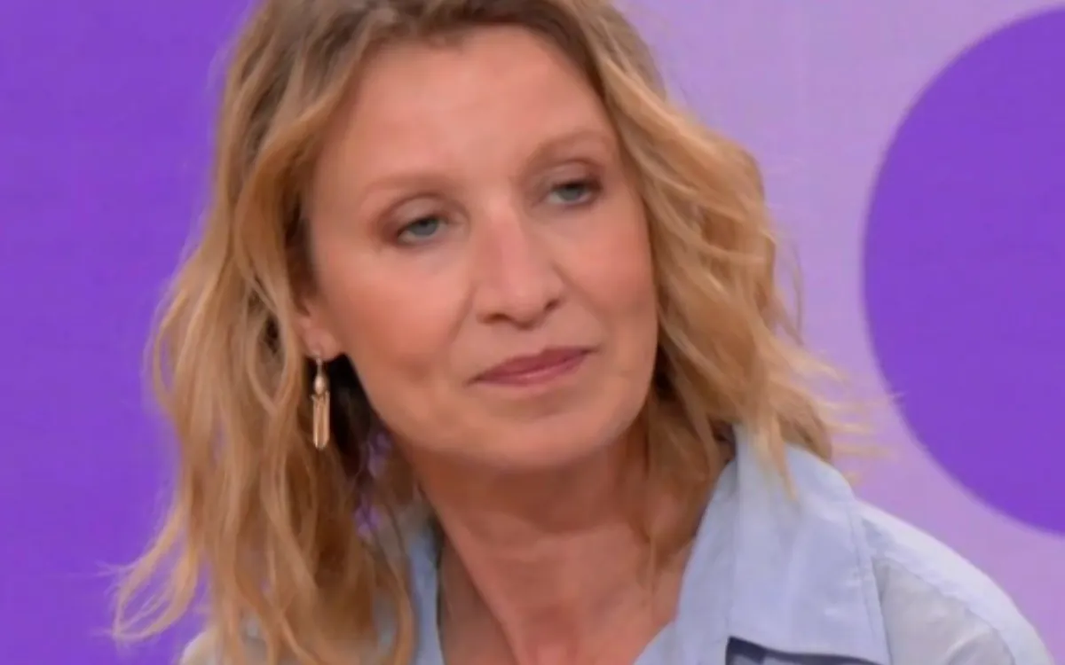 Alexandra Lamy : son sauvetage miraculeux après une tentative de kidnapping