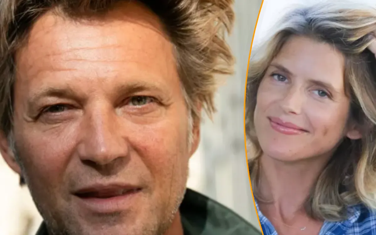 Alice Taglioni : « un problème… » Delahousse déclenche un vrai déclic musical