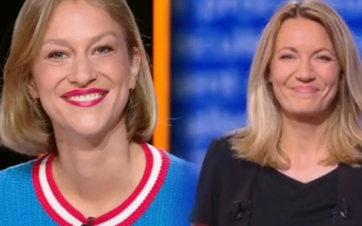 Alix Dauge et Perrine Storme : « dispensées de travail », le choc chez BFMTV