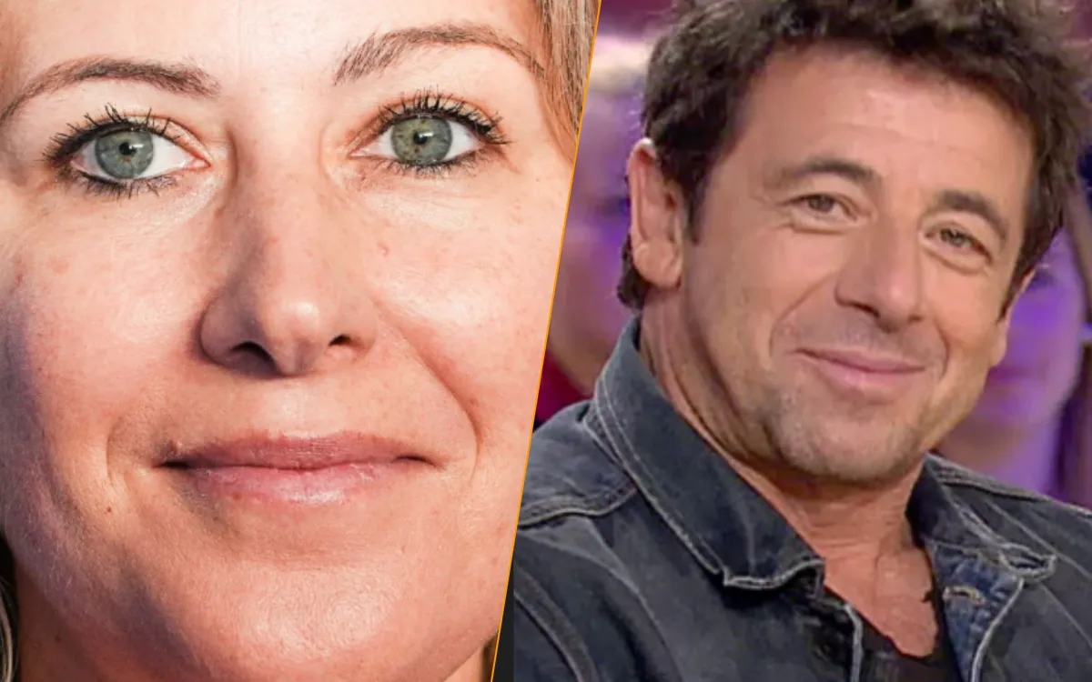 Amanda Sthers : après le divorce avec Patrick Bruel ce détail sur son nom fait réagir