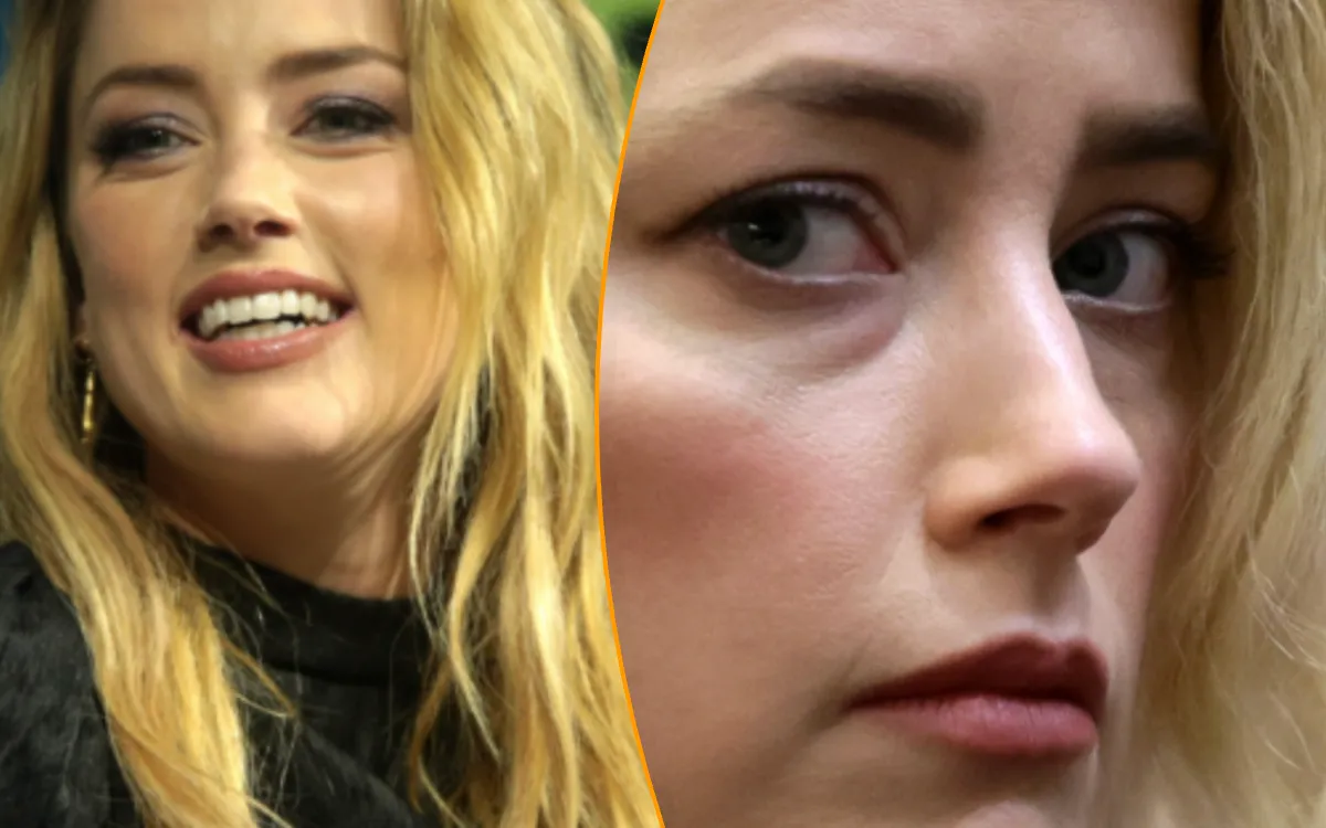 Amber Heard : mystère autour de ses projets, silence radio inquiétant !