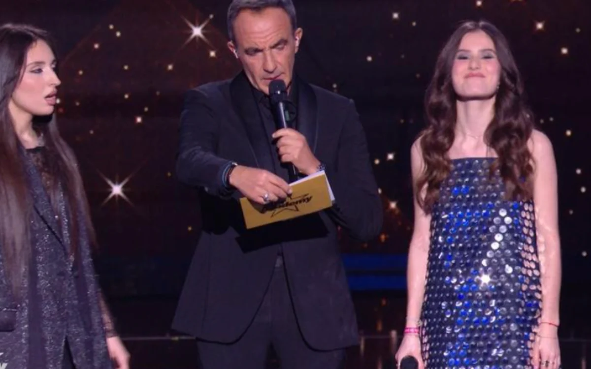 Ambre nommée aux NRJ Music Awards, Jeanne absente malgré un single d'or