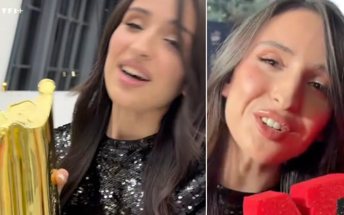 Ambre sacrée aux NRJ Music Awards : son single ravive le débat sur les votes