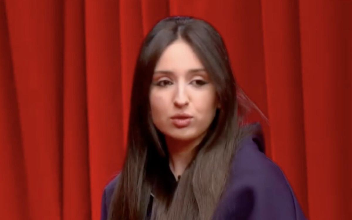 Star Academy : Ambre au bord du gouffre ?, baisse de moral avant le prime