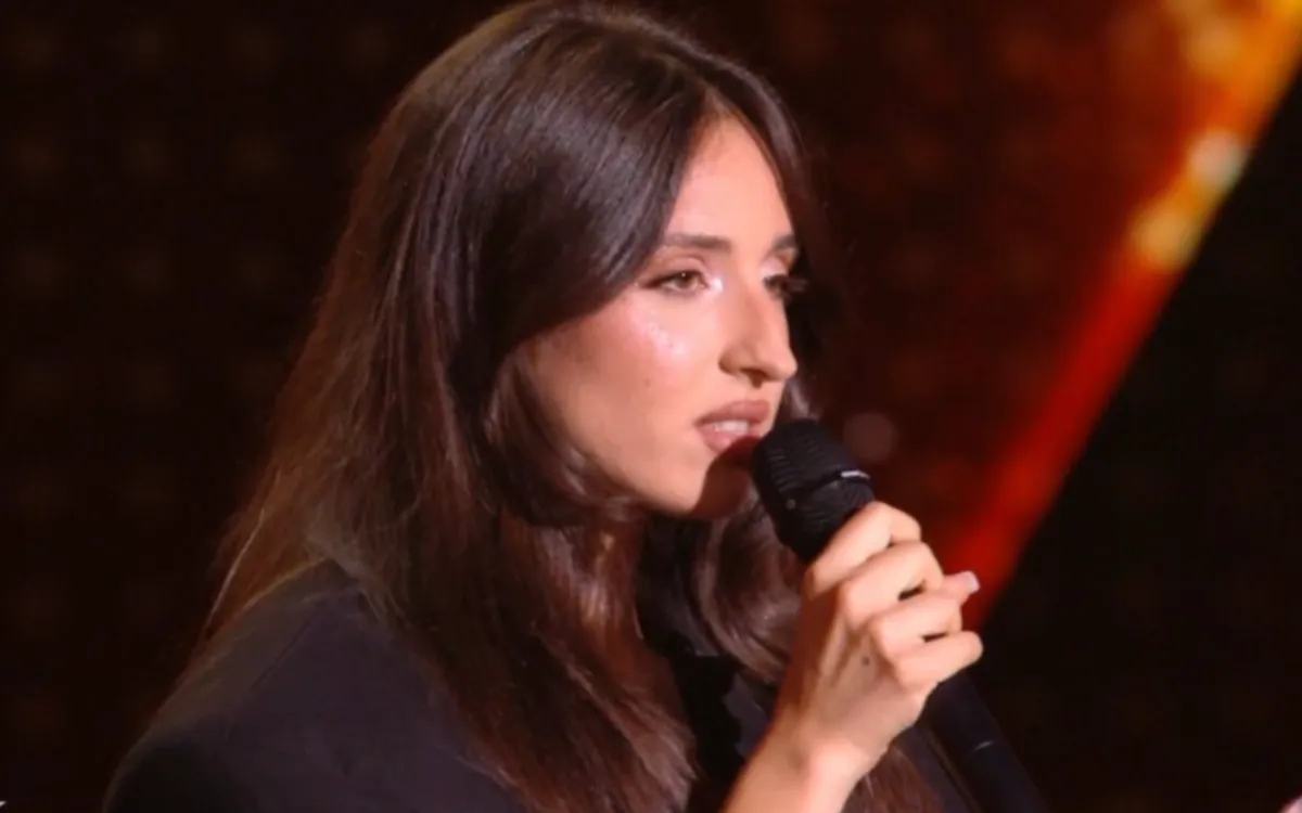 Ambre (Star Academy) jugée « hautaine » ? : plusieurs internautes voient les choses autrement