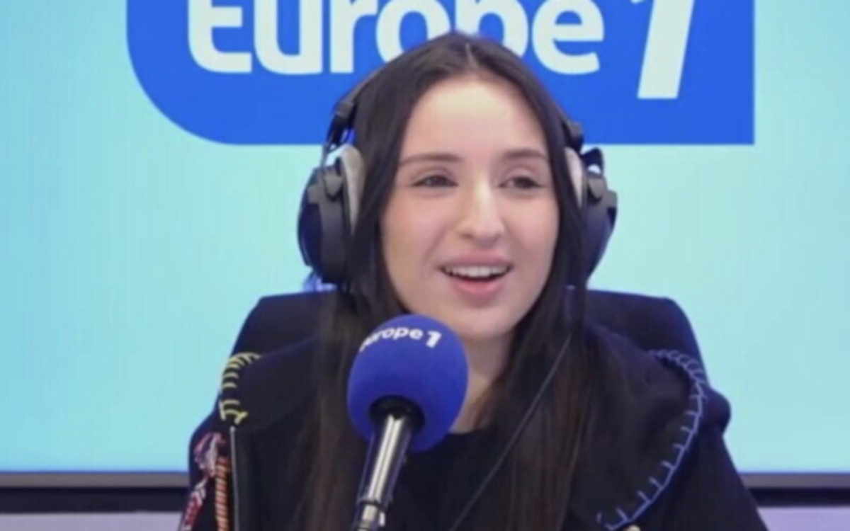 Star Academy : pourquoi l'absence de single d'Ambre inquiète déjà les fans ?