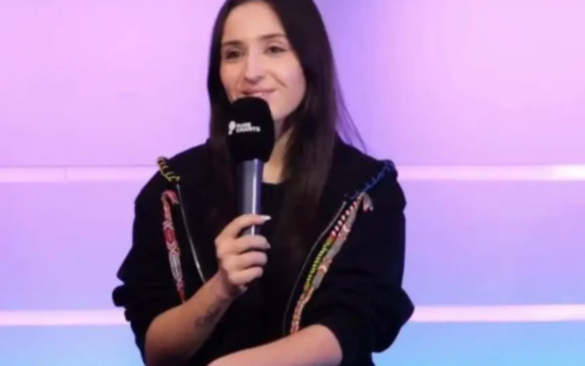 Ambre (Star Academy) : son lien secret avec le fils de Faudel