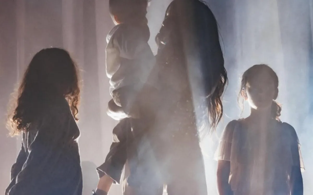 Amel Bent : silence rompu… et là, Patrick Antonelli dévoile tout en famille