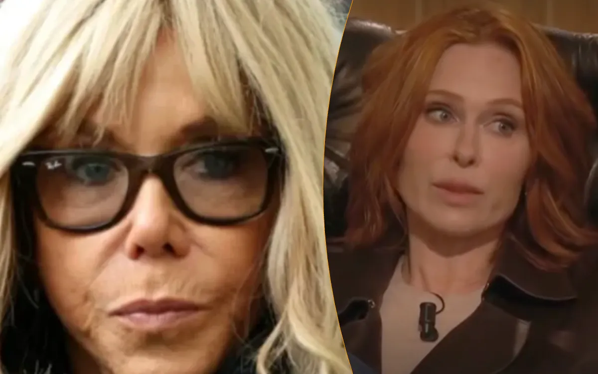 Andréa Bescond : « C'est que le début », ce face-à-face tendu avec Brigitte Macron