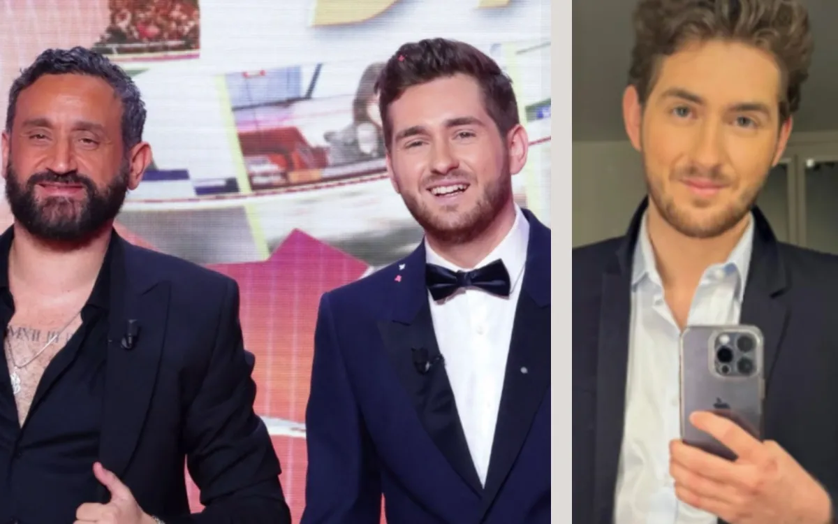 Andréa Bruche quitte Cyril Hanouna pour France 5 : le transfert qui renforce C à vous le week-end