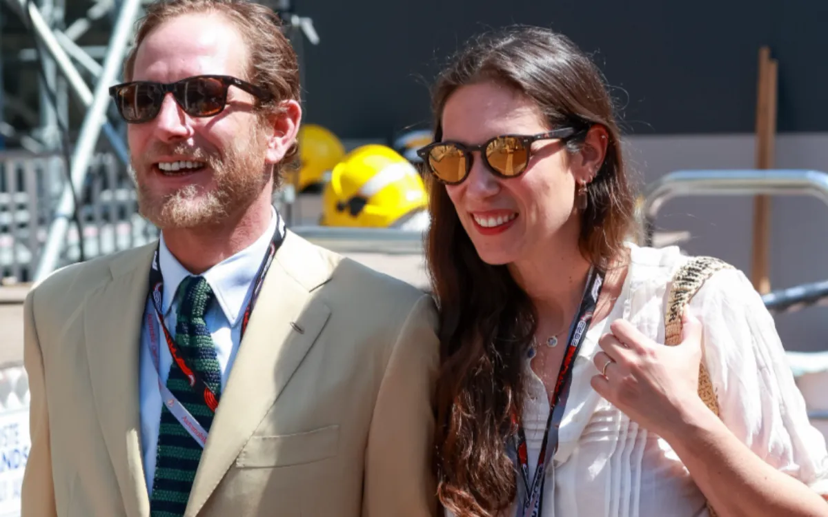 Andrea Casiraghi : ce pays où il se ressource loin de Monaco avec Tatiana