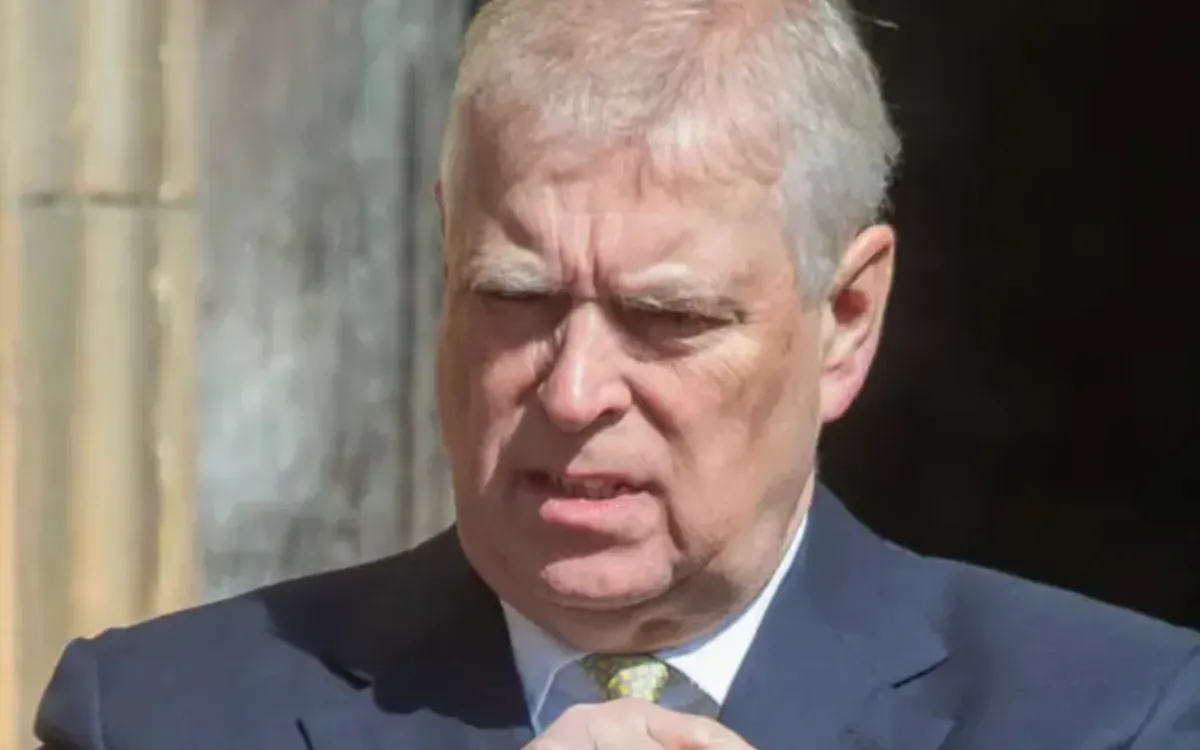 Andrew Mountbatten-Windsor contre-attaque : huit mois après son arrestation, il vise la police