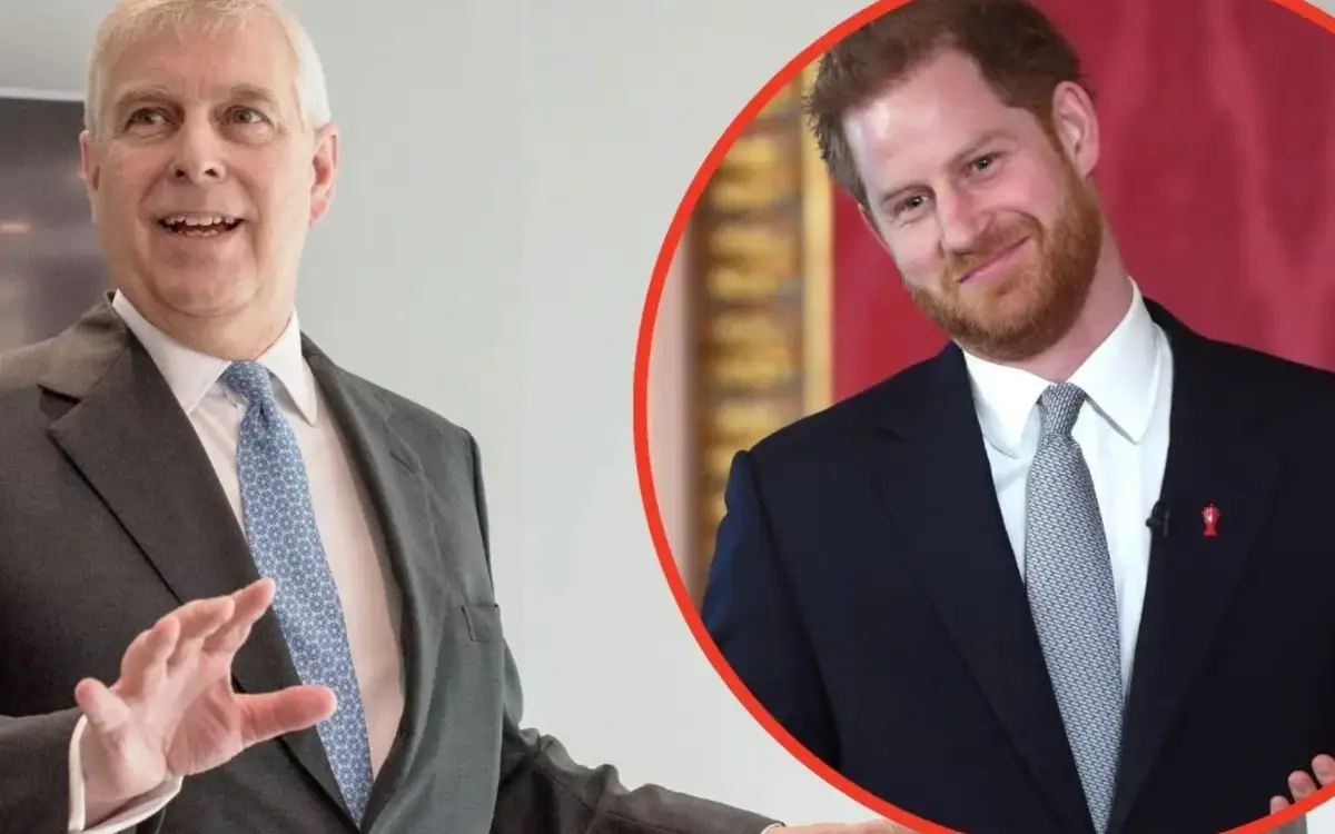 Andrew Windsor régent à la place du prince Harry ? Le scénario constitutionnel qui embarrasse la Couronne