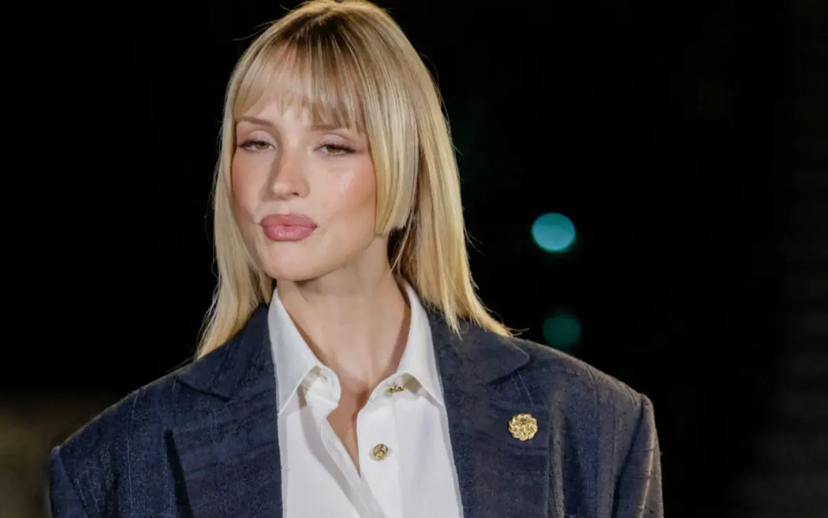 Angèle absente des NRJ Music Awards : cette surprise qu'elle avait préparée restera secrète
