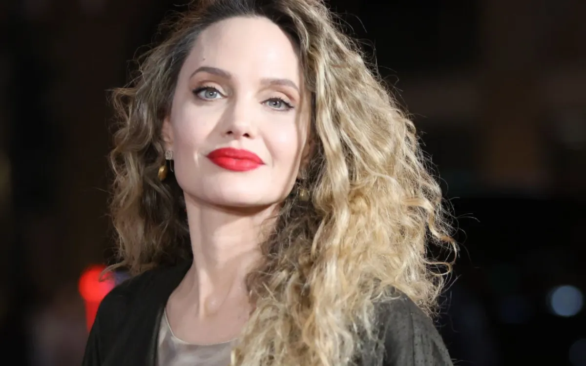Angelina Jolie : le grand saut vers l'Asie pour fuir Hollywood ?