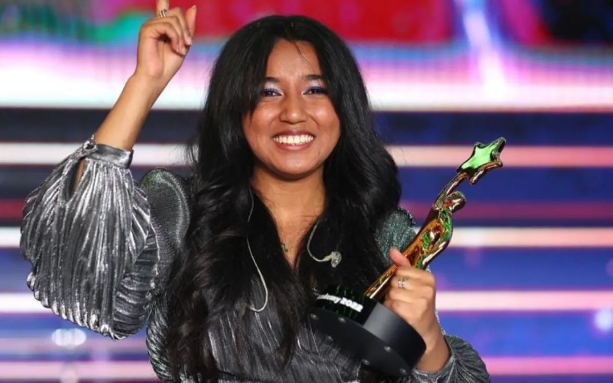 Anisha Jo au Stade de France : 80 000 personnes, mais aucun cachet dévoilé