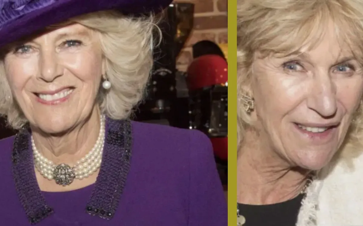 Annabel Elliot : La soeur de Camillia rémunérée par la fondation de Charles III après la fin de son contrat avec William