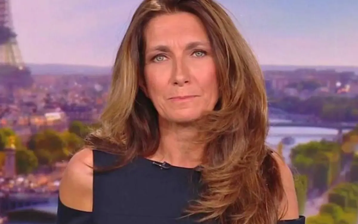Anne-Claire Coudray : son refuge familial dans le Morbihan où elle retrouve ses racines