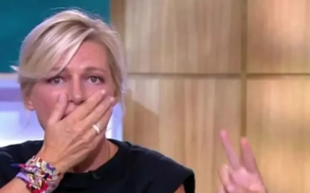 Anne-Élisabeth Lemoine : face à un salaire XXL, une décision radicale à 55 ans