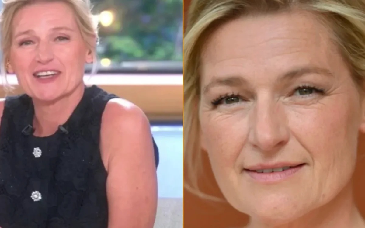 Anne-Élisabeth Lemoine : fortune secrète, elle aurait refusé une offre bien plus lucrative