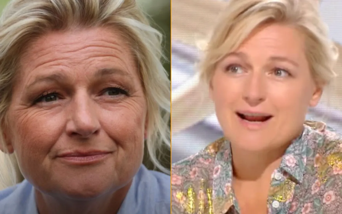 Anne-Élisabeth Lemoine refuse la présentation de « Télématin »