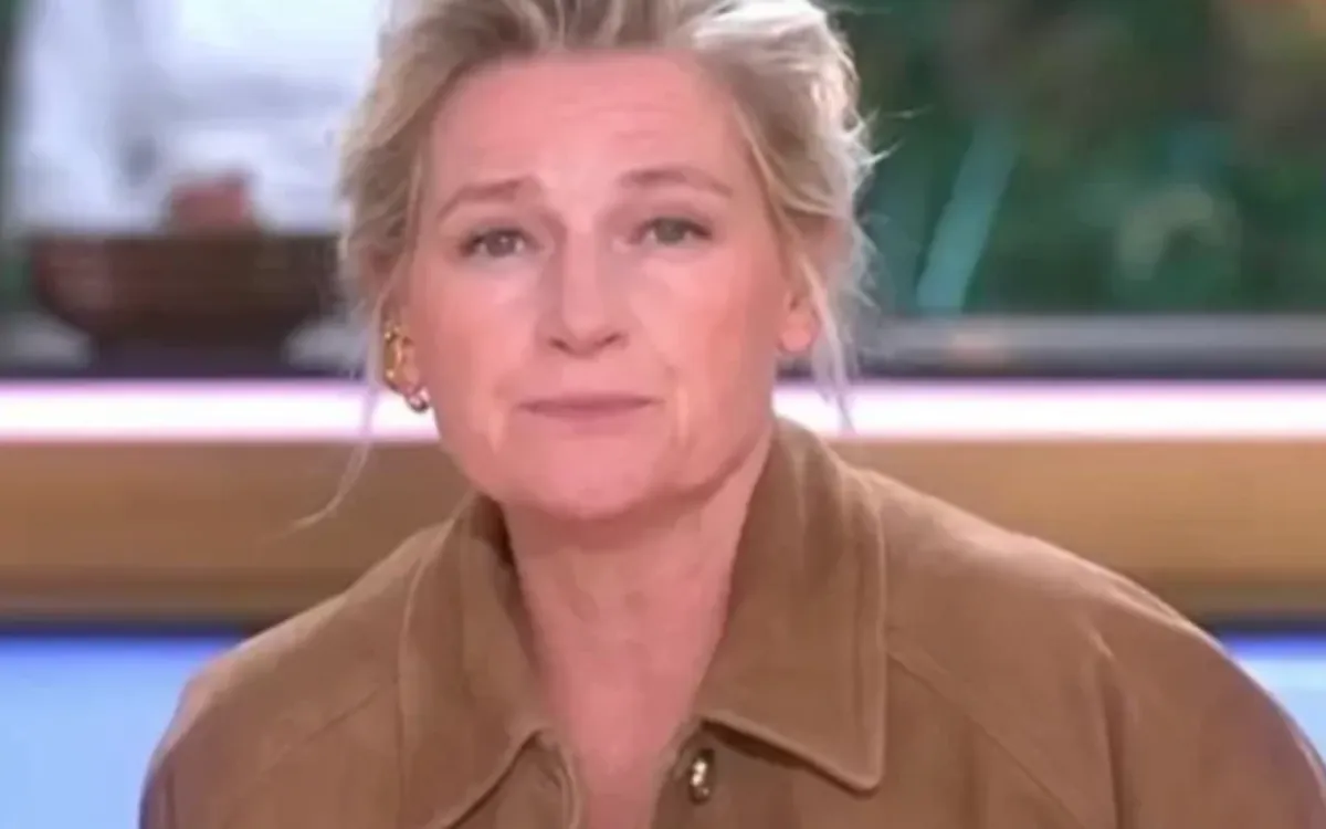 Anne-Élisabeth Lemoine vers Télématin ? Ce détail en coulisses change tout