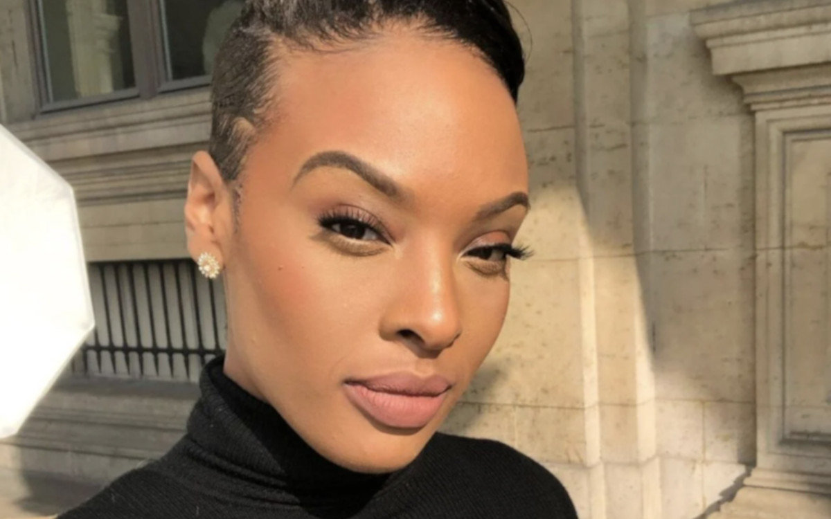 L'année terrible d'Angélique Angarni-Filopon ! Miss France révèle les « injures racistes » et les « menaces de mort » qu'elle a subies 