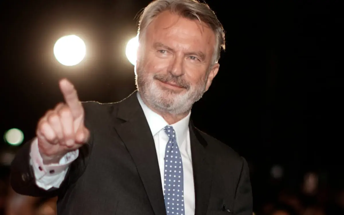Annoncé en rémission de son cancer, Sam Neill meurt brutalement à 78 ans