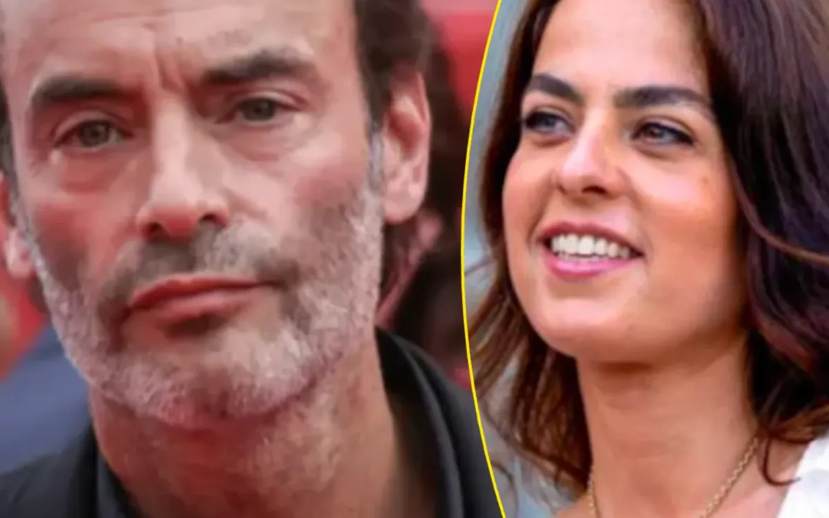 Anouchka et Alain-Fabien Delon : ce qu'Anthony raconte de leur première rencontre surprend