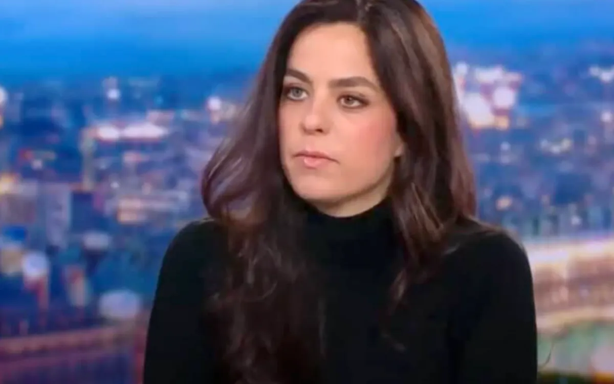 Anouchka Delon, combien réclame-elle à ses frères ?