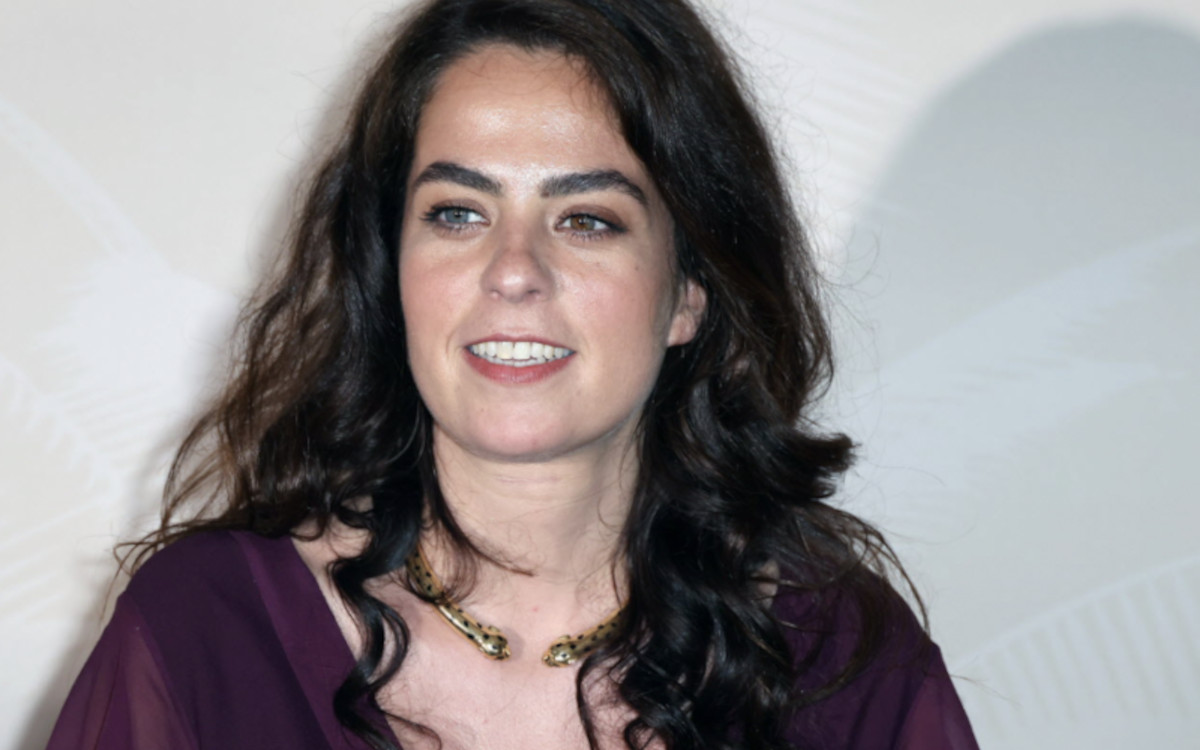 Anouchka Delon : un deuil qui ne passe pas 