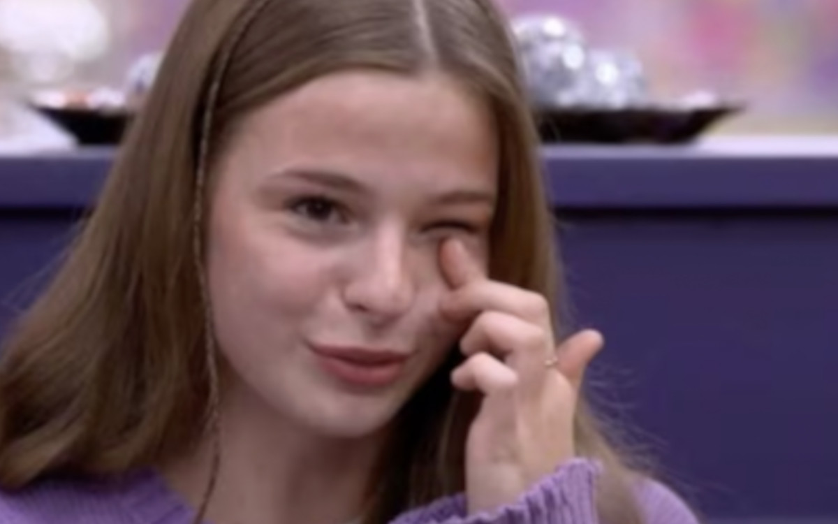 Anouk (Star Academy) : l'émouvante demande de pardon de sa mère en plein direct !