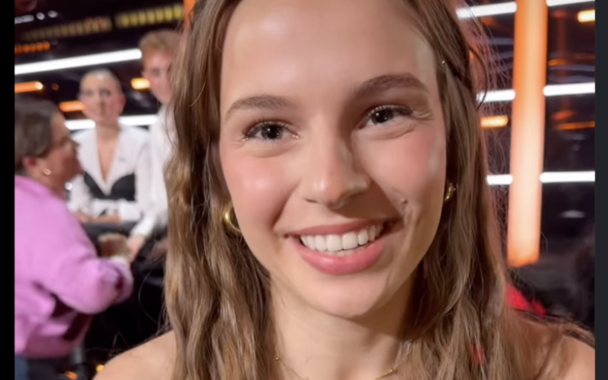 Anouk (Star Academy) fait l'unanimité : « Humble et talentueuse », elle est « une lumière » sur le plateau 