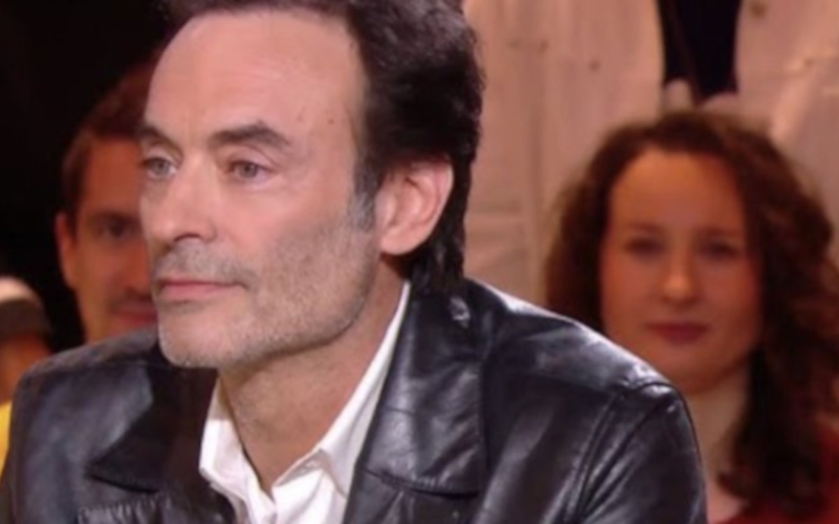 Anthony Delon seul maître à Douchy, gel persiste avec Alain-Fabien et Anouchka 