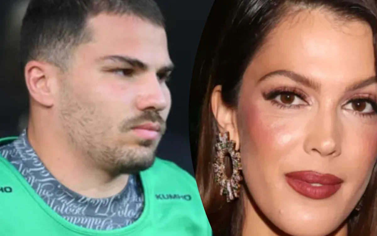 Antoine Dupont et Iris Mittenaere : clash, les fans s'interrogent